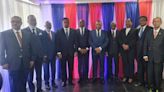 Haiti presidential council picks leader, next prime minister to head transition