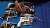 Supreme Court to decide fate of Biden's regulation on untraceable weapons known as 'ghost guns'