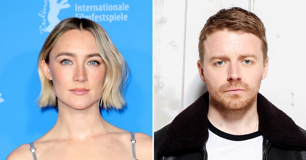 Saoirse Ronan and Jack Lowden’s Low-Key Relationship Timeline