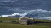 Weekend of wet and windy weather continues as Storm Fergus closes in