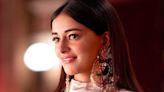 Review: Ananya Panday holds her own in the riches-to-rags web series 'Call Me Bae'