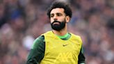 Salah still not for sale