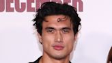 'Riverdale' Star Charles Melton Reveals He Gained 40 Pounds for 'May December' Role (Exclusive)
