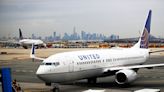 United Airlines flight circles over Atlantic for hours, makes emergency landing over mechanical issue