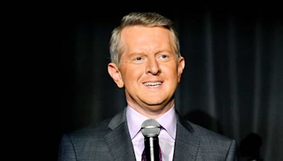 ‘Jeopardy’ Fans Joke That Ken Jennings Is ‘Technically Correct’ as He Joins Taylor Swift-Inspired Trend