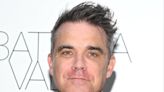 Robbie Williams says he didn’t want to be the ‘only c***’ in Take That biopic