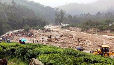 Warming Of Arabian Sea Linked To Wayanad Landslides, Says Climate Scientist