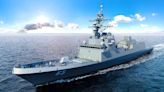 不受預算刪減影響 美國海軍增訂2艘「星座級」巡防艦 - 軍事