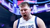 OKC Thunder fans brought out best in Luka Doncic, who has Mavs on verge of West finals
