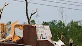 New storms pummel the South as a week of deadly weather marches on