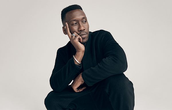 Mahershala Ali Circles New ‘Jurassic World’ Sequel