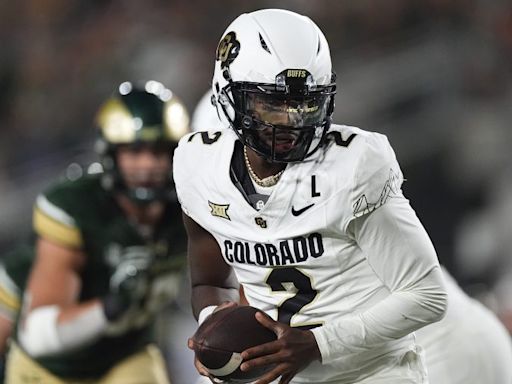 CU Buffs football vs Baylor Bears: TV channel, time, what to know