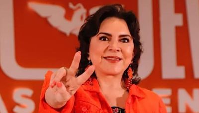 Ivonne Ortega reta a exgobernadores de Yucatán a ir a sitios públicos
