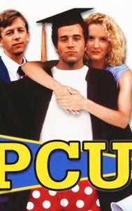 PCU (film)