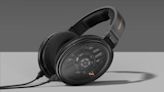 Sennheiser Boosts the Bass With a New Addition to Its Long Adored 600-Series Headphones