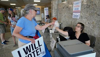 How Wisconsin groups are mobilizing voters on Aug. 13 constitutional referendum questions