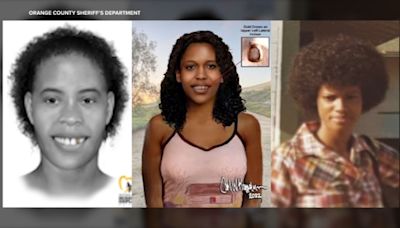 Cold case breakthrough: Victim identified 40 years after skull found in Orange County, California