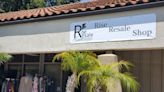 The Rise Resale Shop to celebrate expansion with a grand re-opening