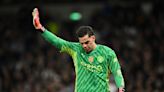 Head charity says Ederson injury highlights need for temporary concussion substitutes