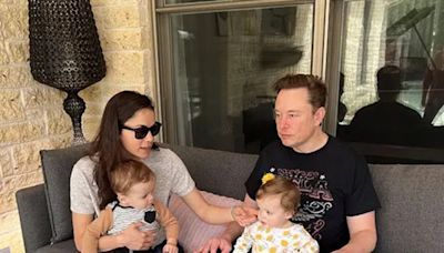 Who is Shivon Zilis? Meet the Neuralink exec and AI expert who reportedly had a third child with Elon Musk