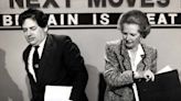Thatcher-era chancellor Nigel Lawson dies at age of 91