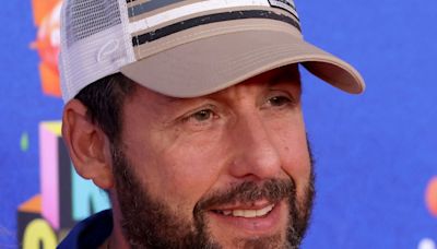 Adam Sandler, Bill Belichick among first 2024 ManningCast guests