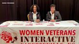 VA data shows unique health challenges for female veterans: 'It's taxing for quite a lot of women'