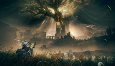 Shadow of The Erdtree Will Be Elden Ring’s ‘First And Last’ Expansion, Director Reveals