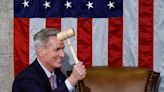 U.S. House adopts rules sought by hardliners to control McCarthy