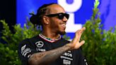 Lewis Hamilton Cries In Dad’s Arms After Historic 9th British GP Win Following 945 Days F1 Victory Drought