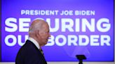‘He's using tools that Donald Trump used’: How Joe Biden became a border hawk