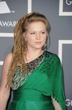 Crystal Bowersox