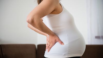 Medical Mysteries: A new mother is felled by ferocious back pain