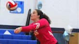Ms. 1000: D-R's Corinne Braga leaves her mark on volleyball program
