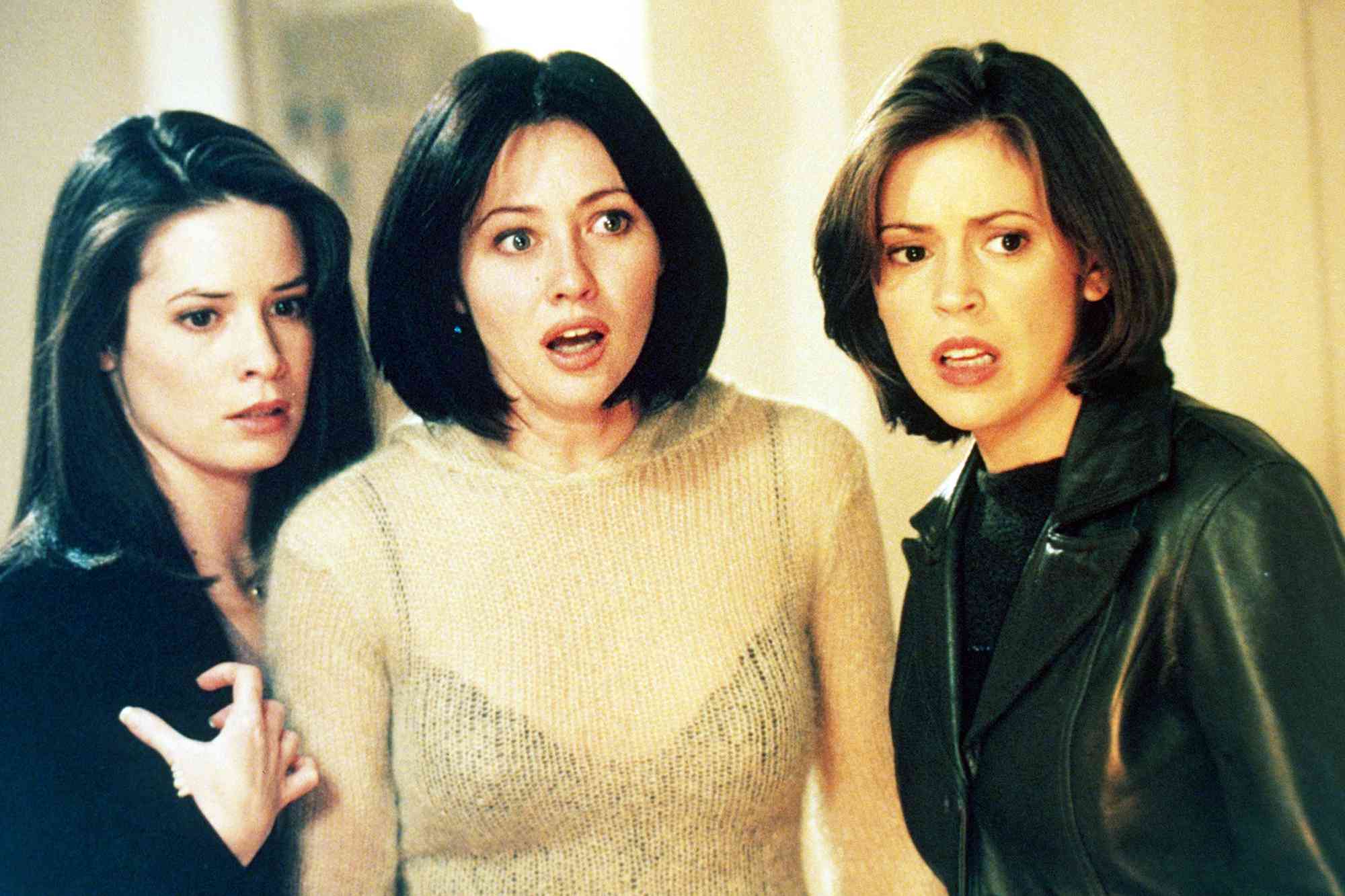 “Charmed” Stars React to Shannen Doherty's Death at 53: She 'Had the Heart of a Lion,' Says Rose McGowan