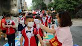 Number of Chinese kindergartens drops in 2022 for first time in 15 years-media