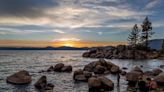 Popular Lake Tahoe beach will implement reservations to combat overcrowding, traffic