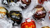 Chocolatier Lindt announces new recipe for its renowned truffle balls: 'They are so good'