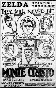 Monte Cristo (1922 film)