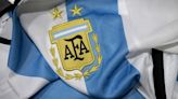 Argentina women at odds over players quitting