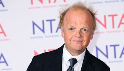 Toby Jones's five-word criticism of Labour as Post Office victims remain unpaid