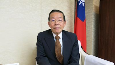 「首相級大使」謝長廷卸任駐日代表，8年推動台日友好留下兩國「善的循環」！傳新任大使是「他」