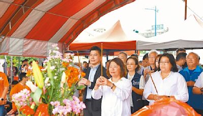 嘉市 興安幼兒園追加預算 順利招標動土 - 地方新聞