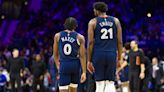 Tyrese Maxey Praises Joel Embiid for Believing in Him ‘From Day One’