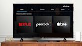 Comcast's bundle of Netflix, Apple TV+ and Peacock Premium costs $15 per month