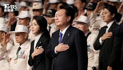川普造勢遇襲 南韓朝野共同譴責政治暴力