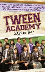 Tween Academy: Class of 2012