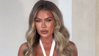 Reality star reveals surprise secret behind her luscious locks