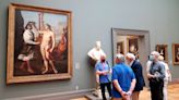 Una visita LGTBI por el Metropolitan Museum de Nueva York