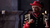 Dave Chappelle reprises 'Chappelle's Show" characters on 'SNL'
